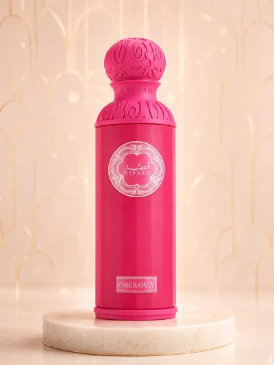 Gissah One & Only Eau de Parfum