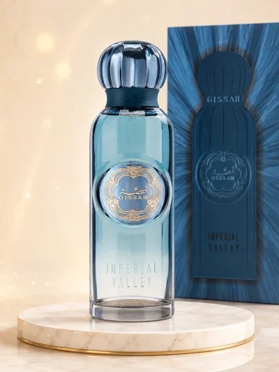 Gissah Imperial Valley Eau de Parfum