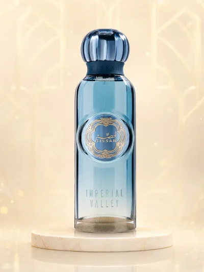 Gissah Imperial Valley Eau de Parfum
