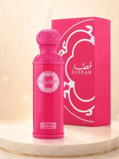 Gissah One & Only Eau de Parfum