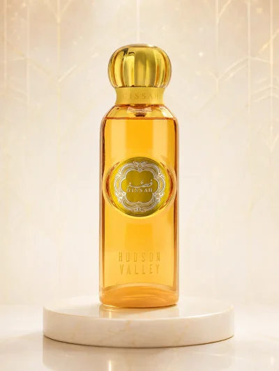Gissah Hudson Valley Eau de Parfum