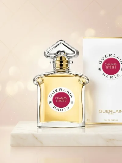 Guerlain Champs-Élysées Eau de Parfum