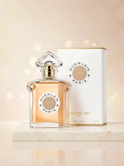 Guerlain Idylle Eau de Parfum