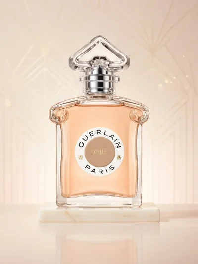 Guerlain Idylle Eau de Parfum