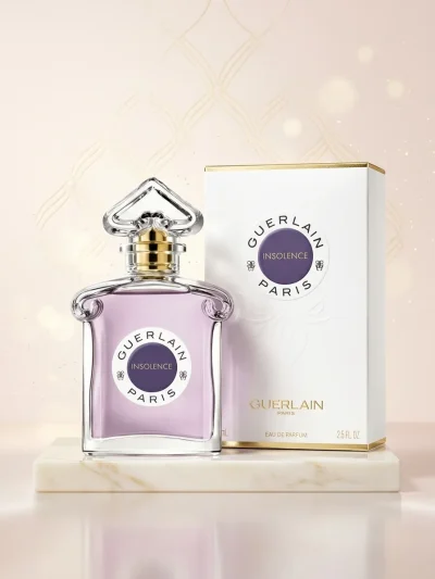 Guerlain Insolence Eau de Parfum
