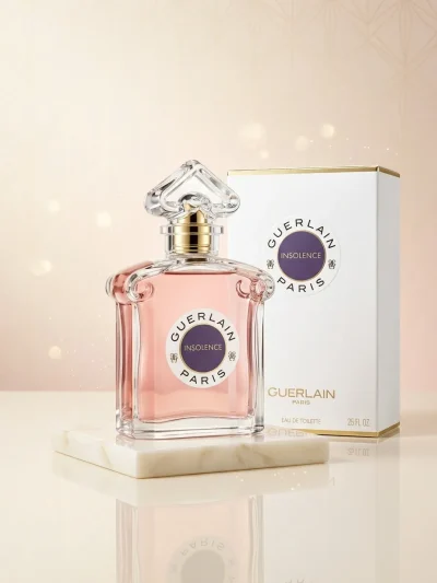 Guerlain Insolence Eau de Toilette
