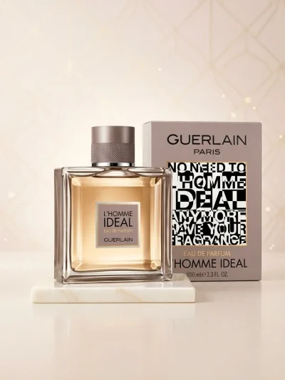 Guerlain L'Homme Idéal Eau de Parfum