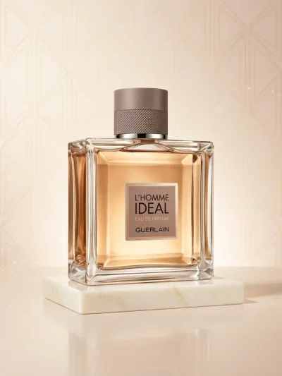 Guerlain L'Homme Idéal Eau de Parfum