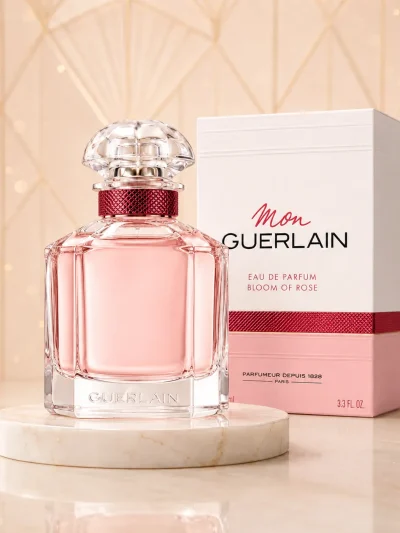 Guerlain Mon Guerlain Bloom of Rose Eau de Parfum