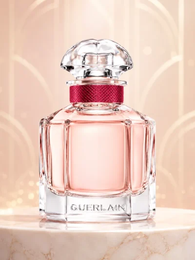 Guerlain Mon Guerlain Bloom of Rose Eau de Parfum