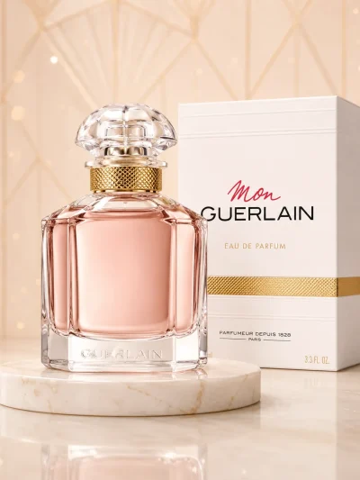 Guerlain Mon Guerlain Eau de Parfum