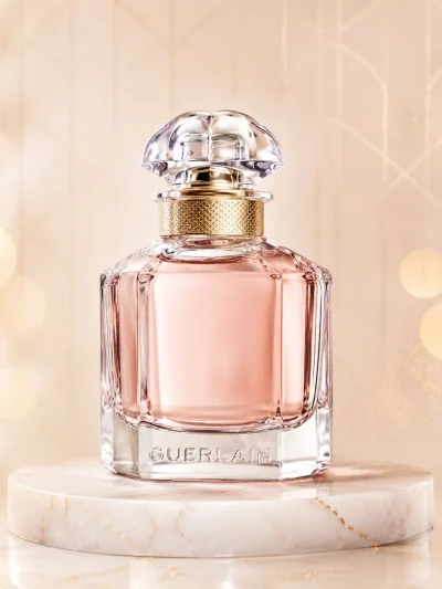 Guerlain Mon Guerlain Eau de Parfum
