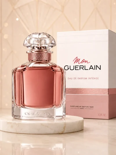 Guerlain Mon Guerlain Eau de Parfum Intense