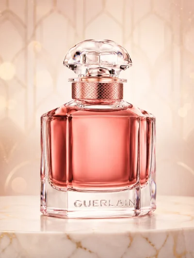 Guerlain Mon Guerlain Eau de Parfum Intense
