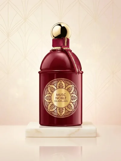 Guerlain Musc Noble Eau de Parfum
