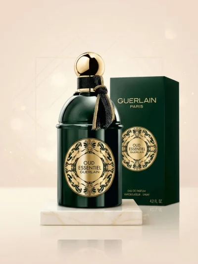 Guerlain Oud Essentiel Eau de Parfum