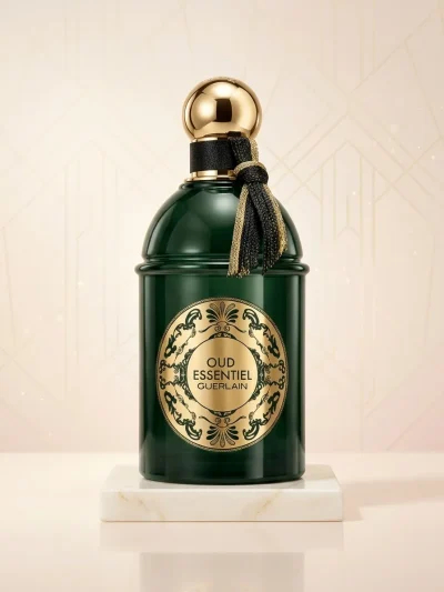 Guerlain Oud Essentiel Eau de Parfum