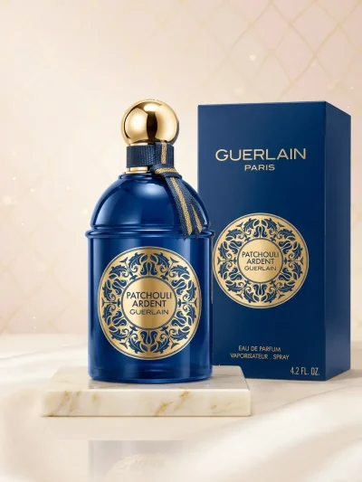 Guerlain Patchouli Ardent Eau de Parfum