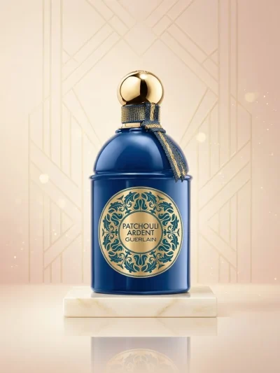 Guerlain Patchouli Ardent Eau de Parfum
