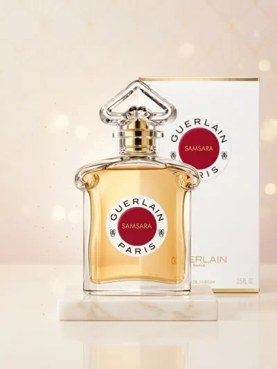 Guerlain Samsara Eau de Parfum
