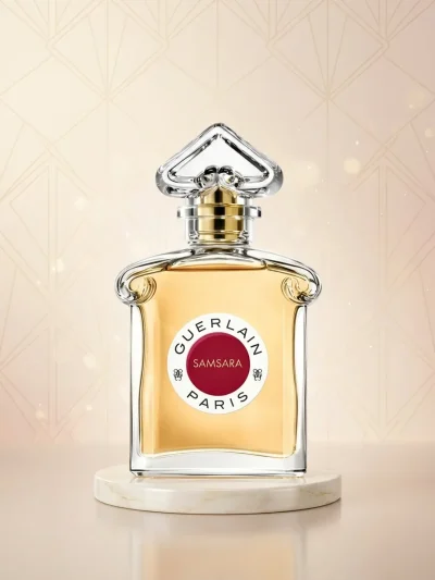 Guerlain Samsara Eau de Parfum