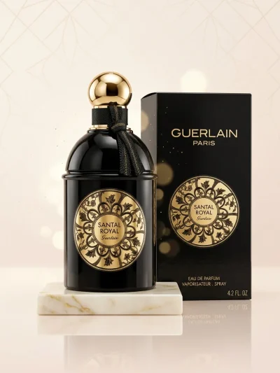 Guerlain Santal Royal Eau de Parfum