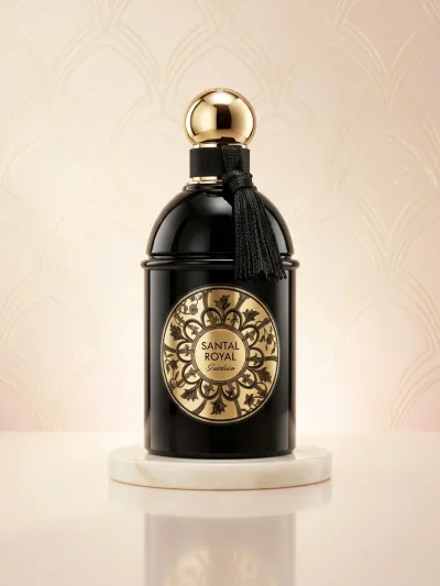 Guerlain Santal Royal Eau de Parfum