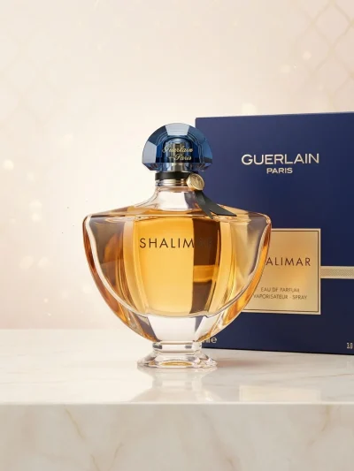 Guerlain Shalimar Eau de Parfum