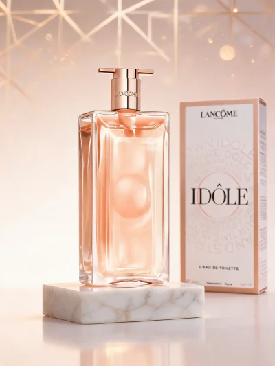 Lancome Idole Eau de Toilette