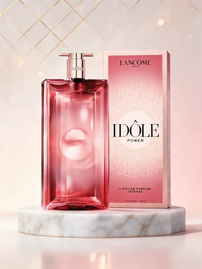 Lancome Idole Power Eau de Parfum Intense