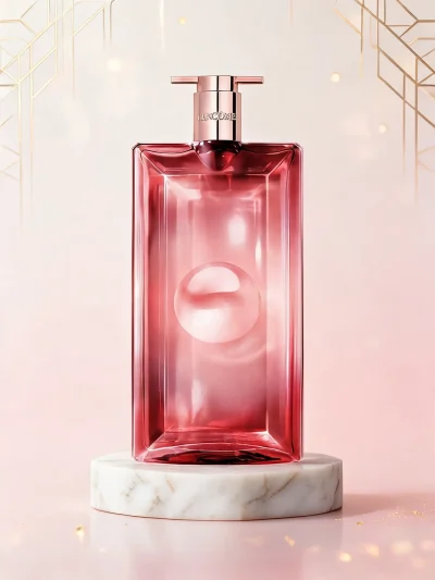 Lancome Idole Power Eau de Parfum Intense
