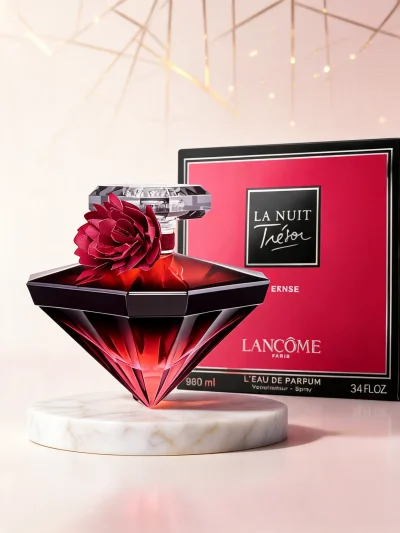 Lancome La Nuit Tresor Intense Eau de Parfum