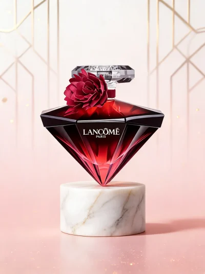 Lancome La Nuit Tresor Intense Eau de Parfum