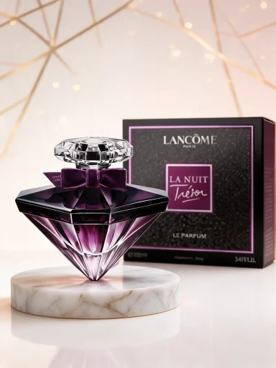 Lancome La Nuit Tresor Le Parfum Eau de Parfum