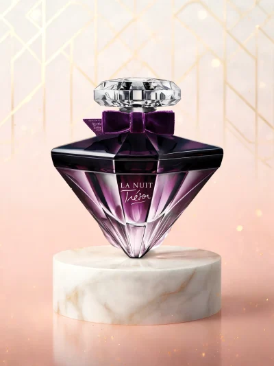 Lancome La Nuit Tresor Le Parfum Eau de Parfum