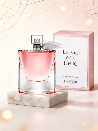 Lancome La Vie Est Belle Eau de Parfum