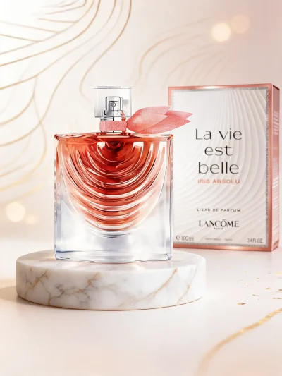 Lancome La Vie Est Belle Iris Absolu Eau de Parfum