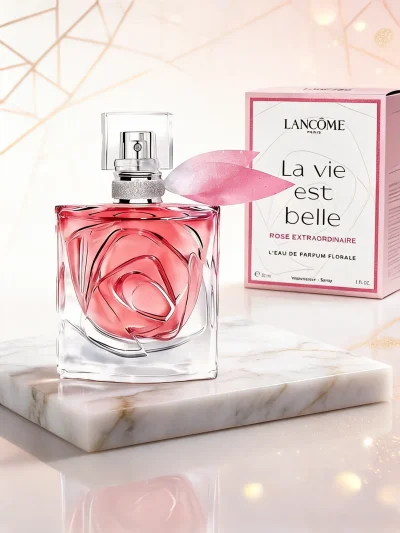 Lancome La Vie Est Belle Rose Extraordinaire Florale Eau de Parfum