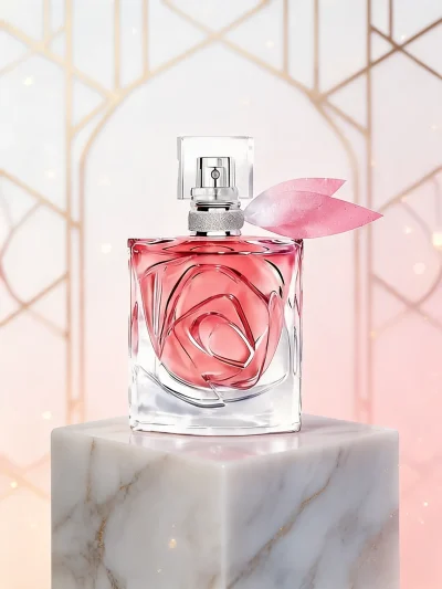 Lancome La Vie Est Belle Rose Extraordinaire Florale Eau de Parfum
