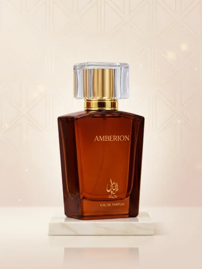 Tareeq Yass Amberion Eau de Parfum