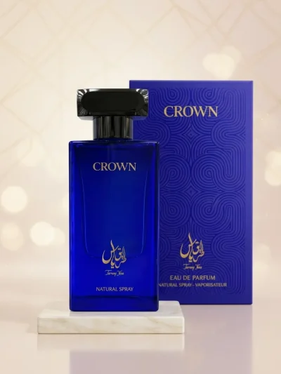Tareeq Yass Crown Eau de Parfum