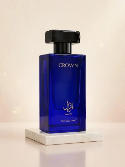 Tareeq Yass Crown Eau de Parfum