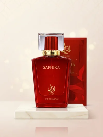 Tareeq Yass Saphira Eau de Parfum