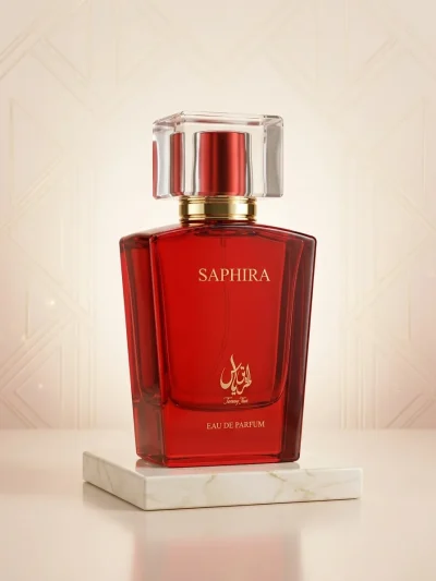 Tareeq Yass Saphira Eau de Parfum