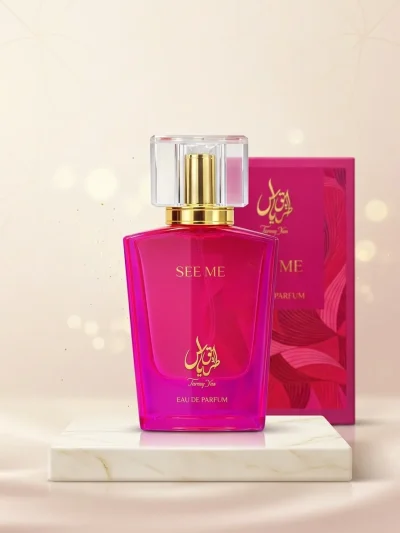 Tareeq Yass See Me Eau de Parfum