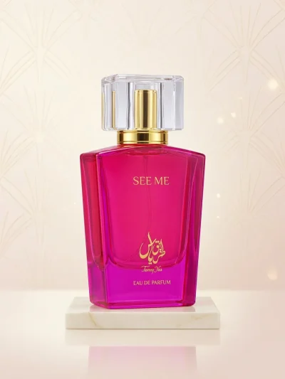 Tareeq Yass See Me Eau de Parfum