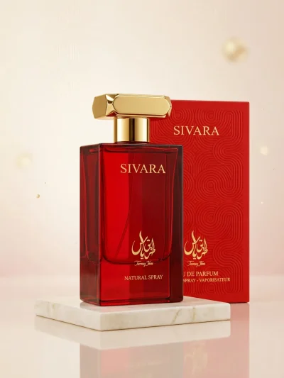 Tareeq Yass Sivara Eau de Parfum