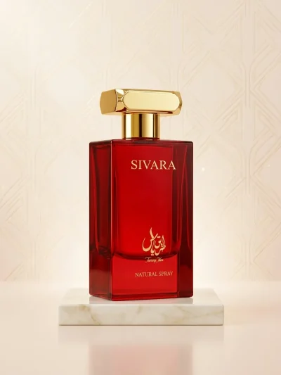 Tareeq Yass Sivara Eau de Parfum