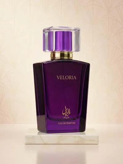 Tareeq Yass Veloria Eau de Parfum