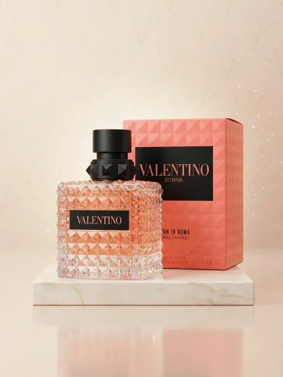 Valentino Donna Born in Roma Coral Fantasy Eau de Parfum